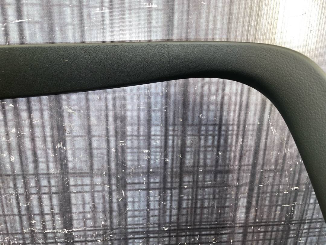 Обшивка крышки багажника, 621 рублей, Красноярск