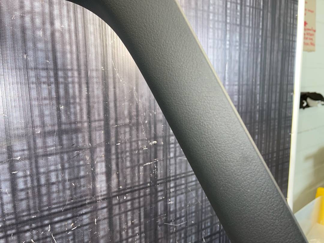 Обшивка крышки багажника, 621 рублей, Красноярск