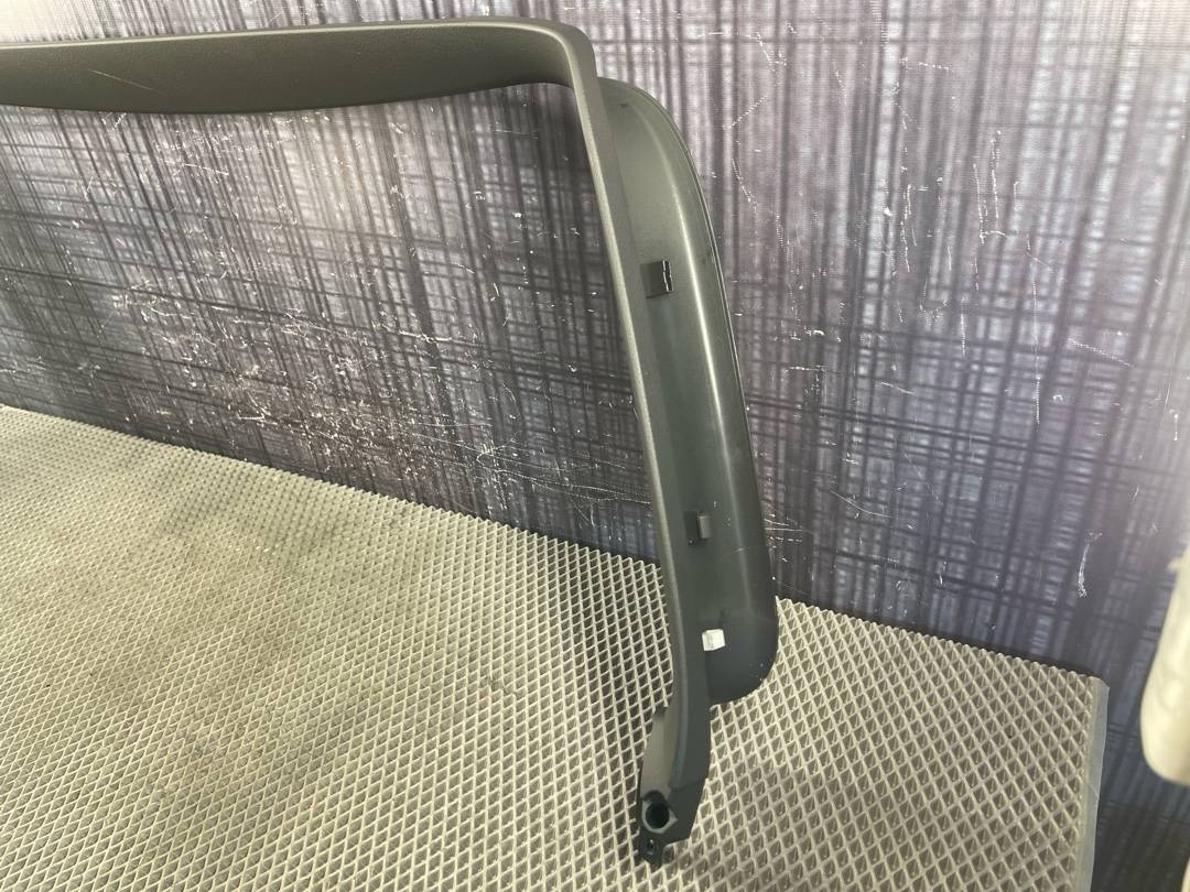 Обшивка крышки багажника, 621 рублей, Красноярск