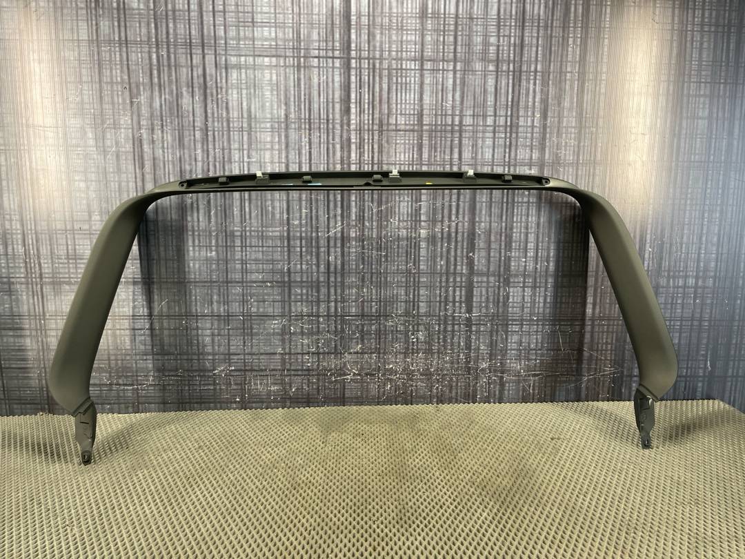 Обшивка крышки багажника, 621 рублей, Красноярск