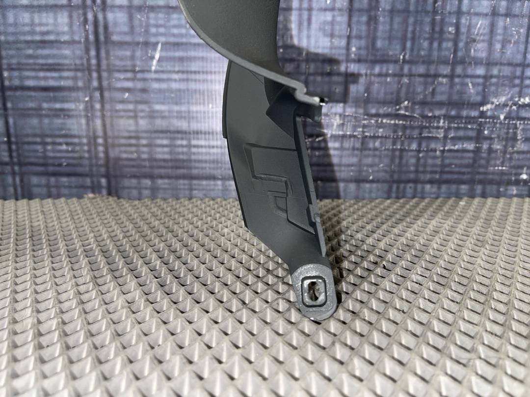 Обшивка крышки багажника, 621 рублей, Красноярск