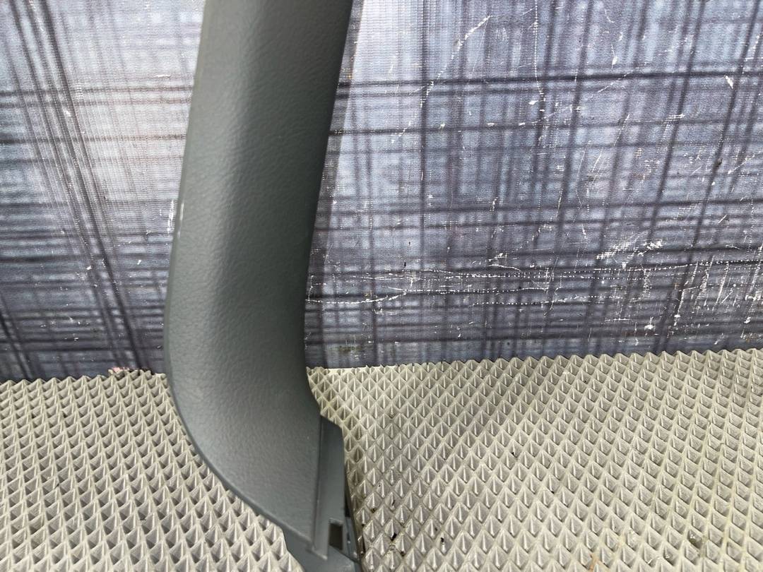 Обшивка крышки багажника, 621 рублей, Красноярск