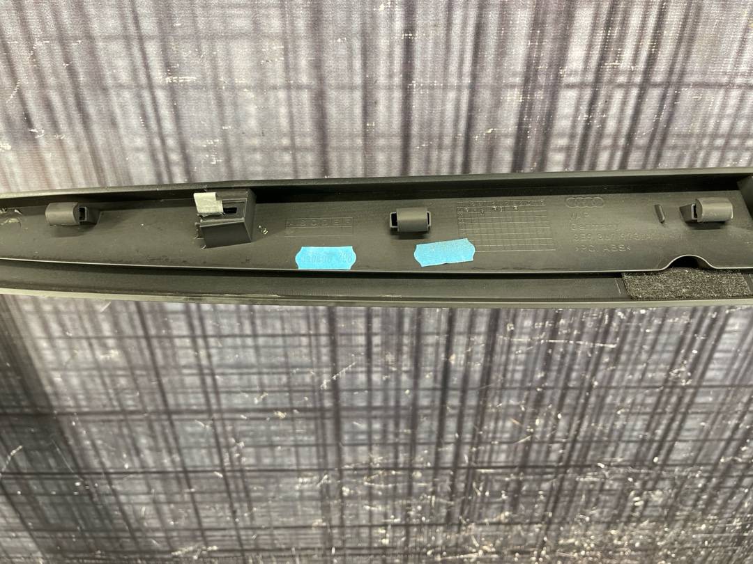 Обшивка крышки багажника, 621 рублей, Красноярск