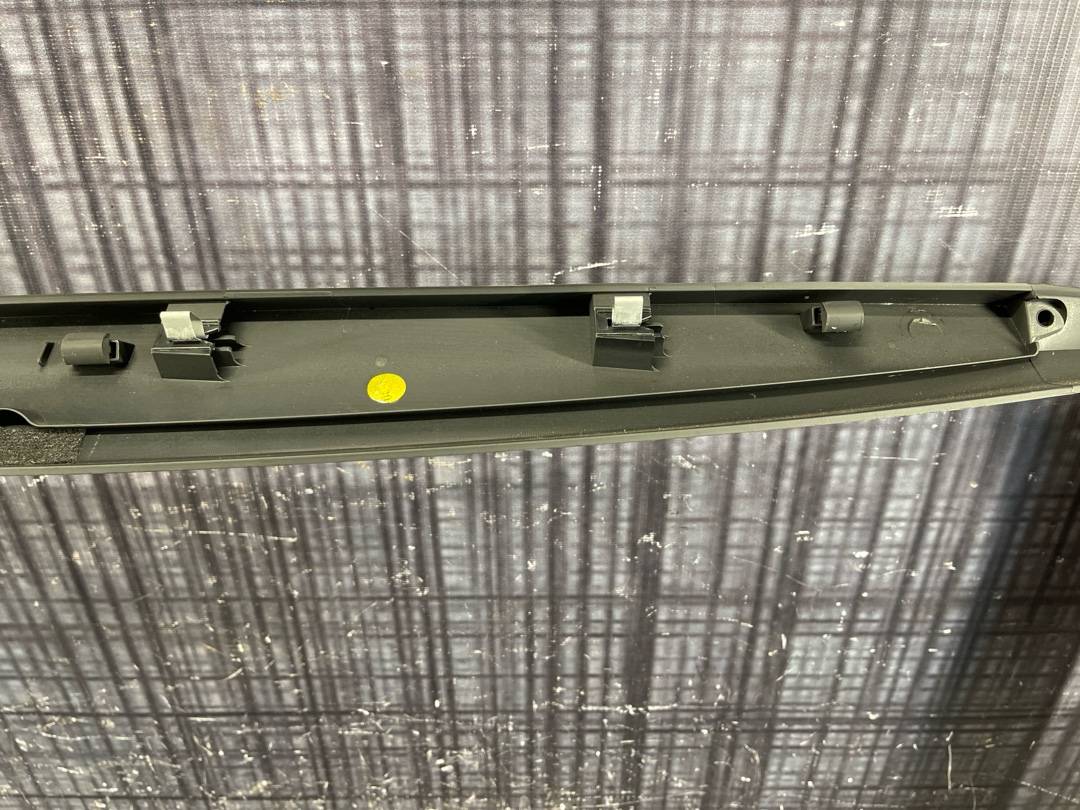 Обшивка крышки багажника, 621 рублей, Красноярск