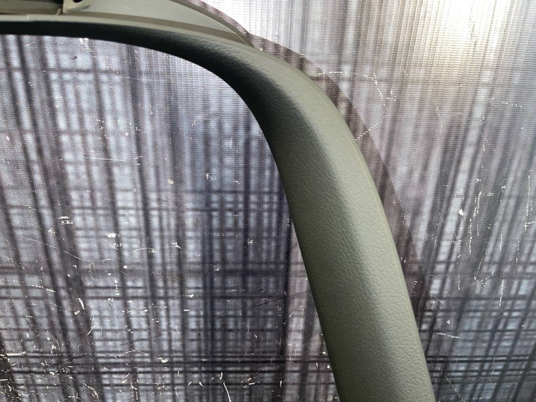 Обшивка крышки багажника, 621 рублей, Красноярск