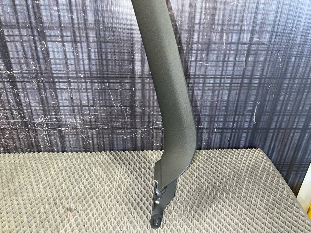 Обшивка крышки багажника, 621 рублей, Красноярск