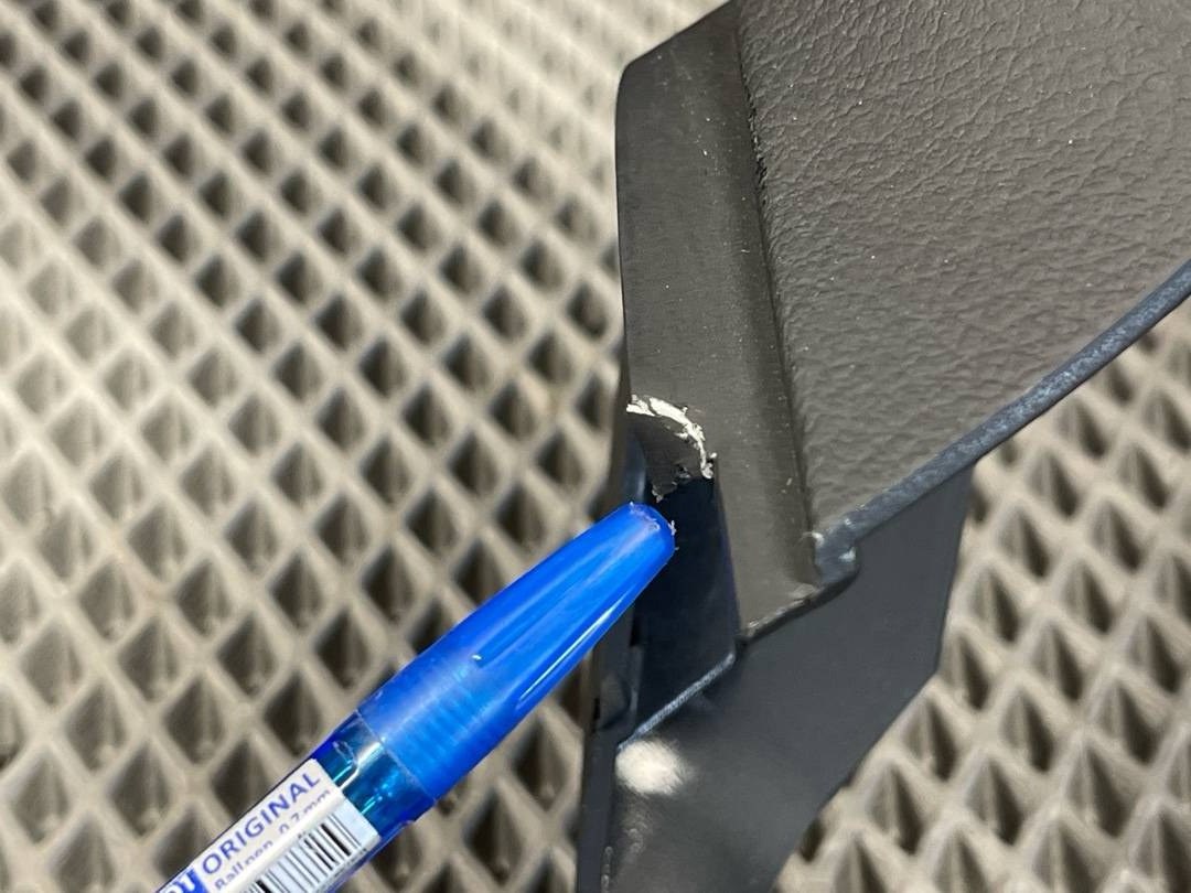 Обшивка крышки багажника, 621 рублей, Красноярск