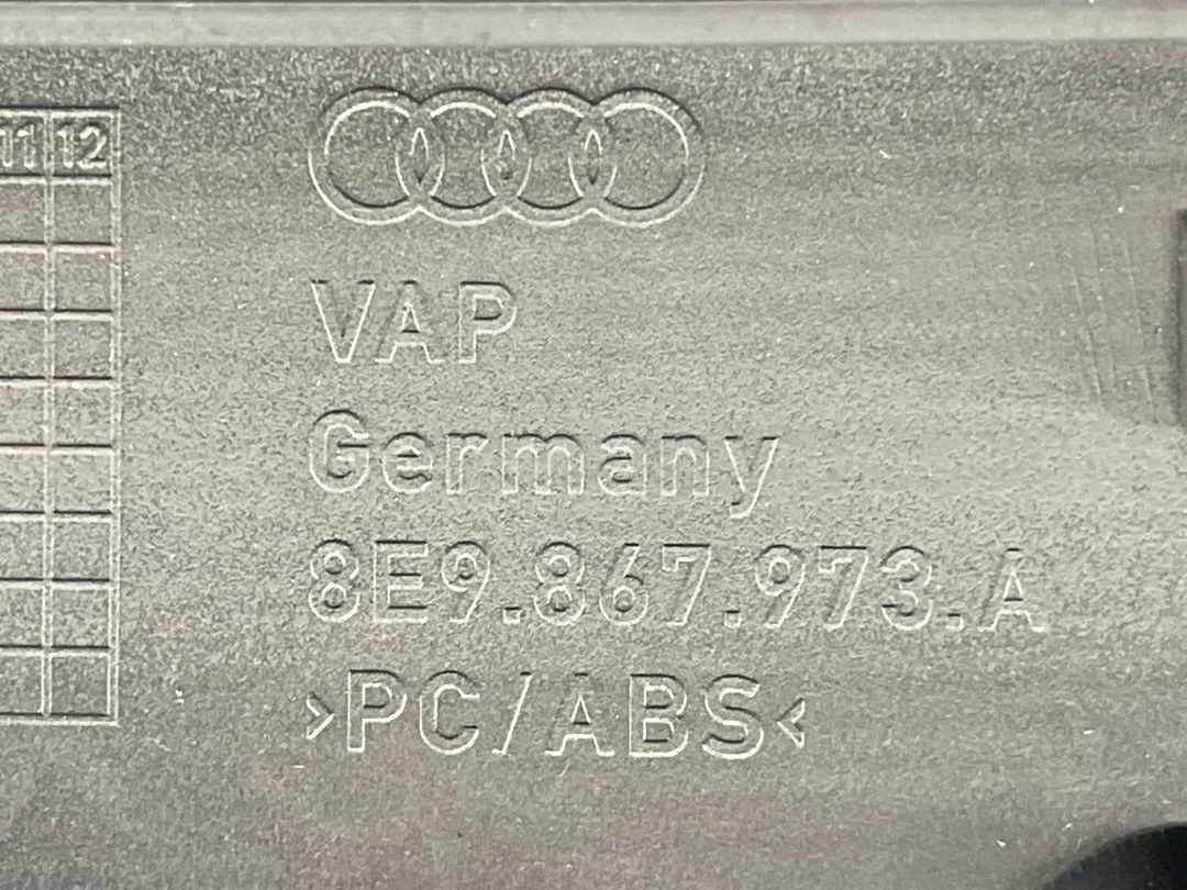 Обшивка крышки багажника, 621 рублей, Красноярск