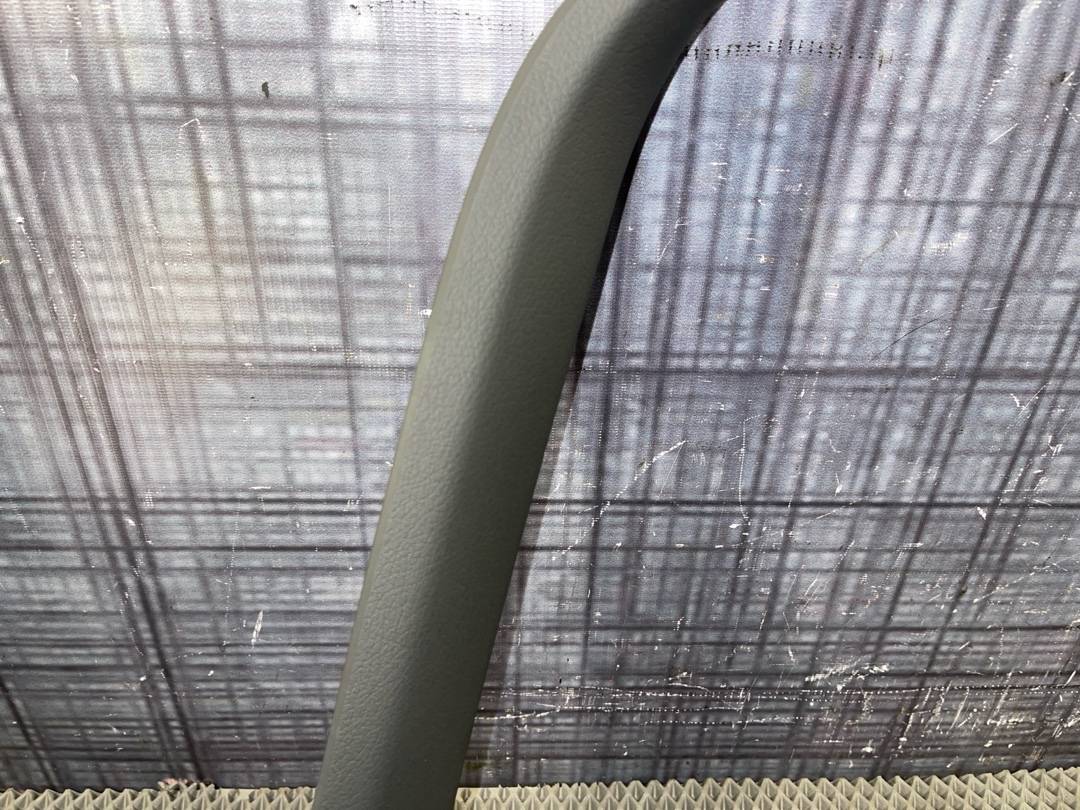 Обшивка крышки багажника, 621 рублей, Красноярск