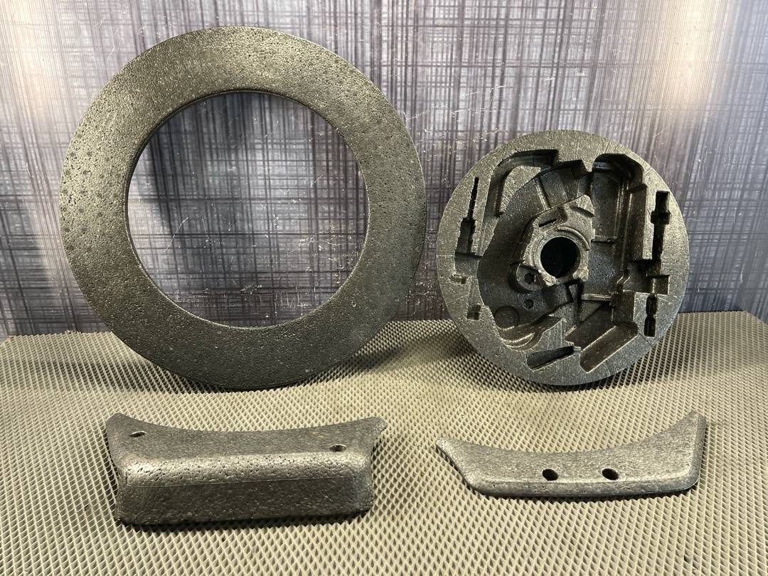 Отсек под инструмент, 978 рублей, Красноярск