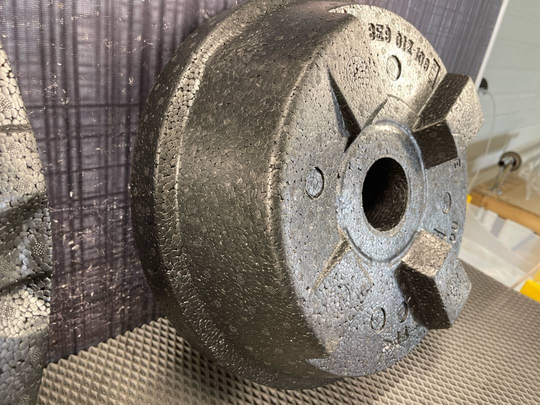 Отсек под инструмент, 978 рублей, Красноярск