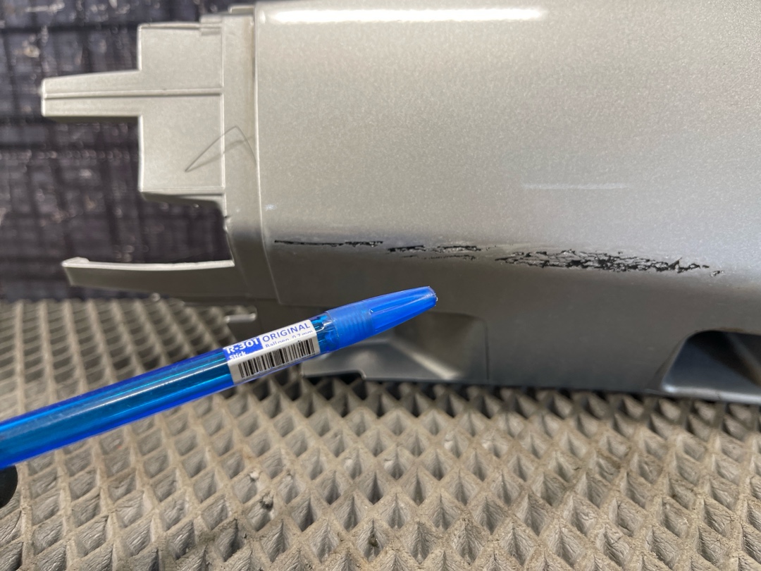 Накладка на порог, 621 рублей, Красноярск