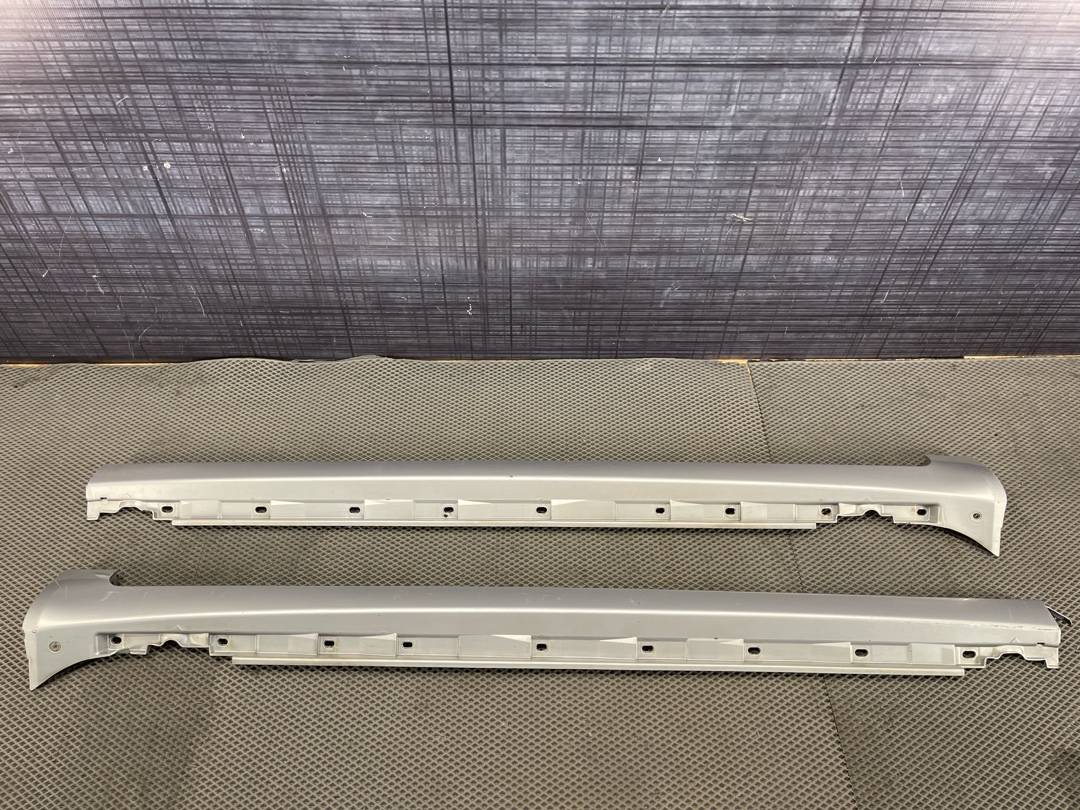 Комплект накладок на порог, 2533 рублей, Красноярск