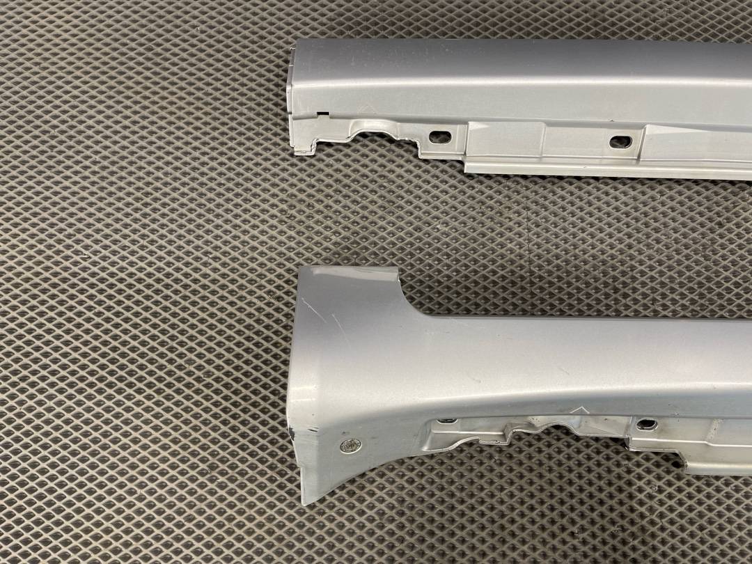 Комплект накладок на порог, 2533 рублей, Красноярск