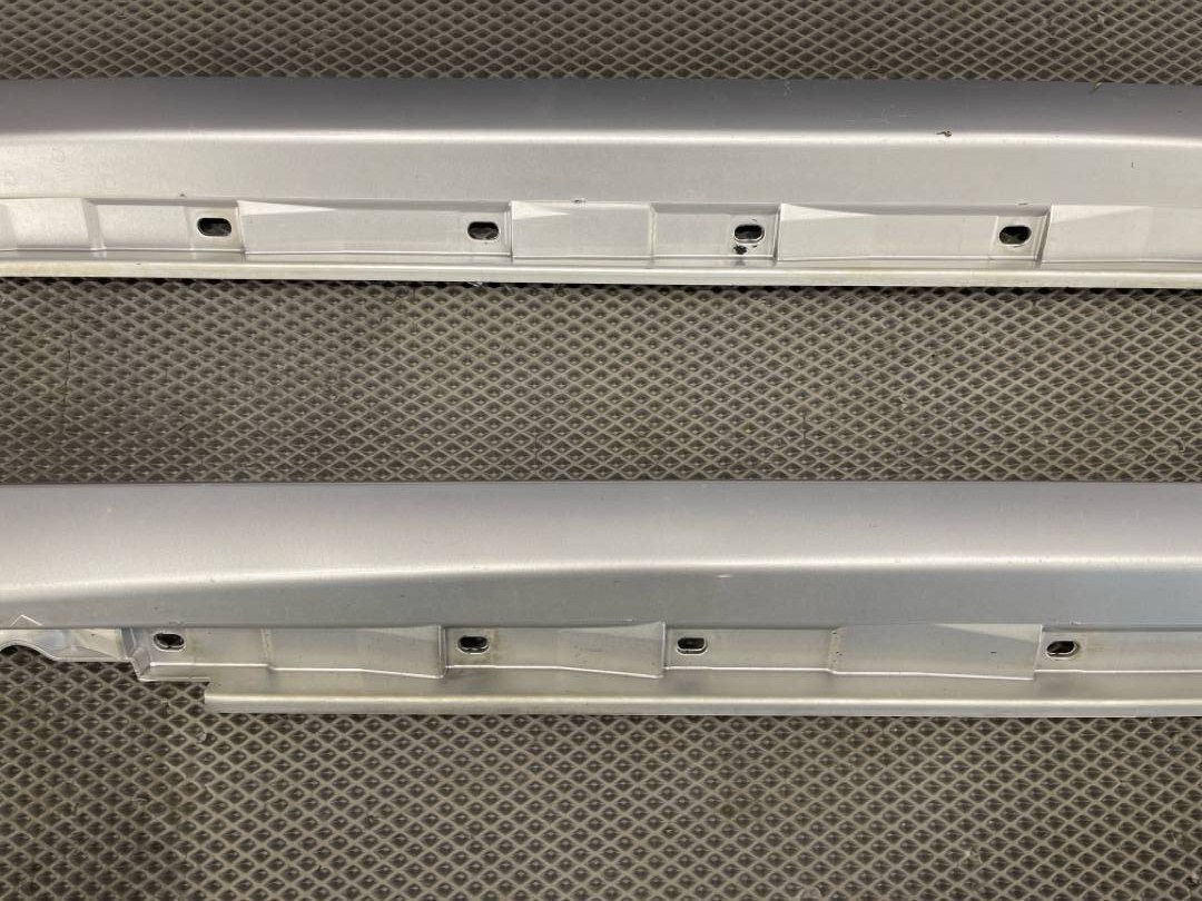 Комплект накладок на порог, 2533 рублей, Красноярск