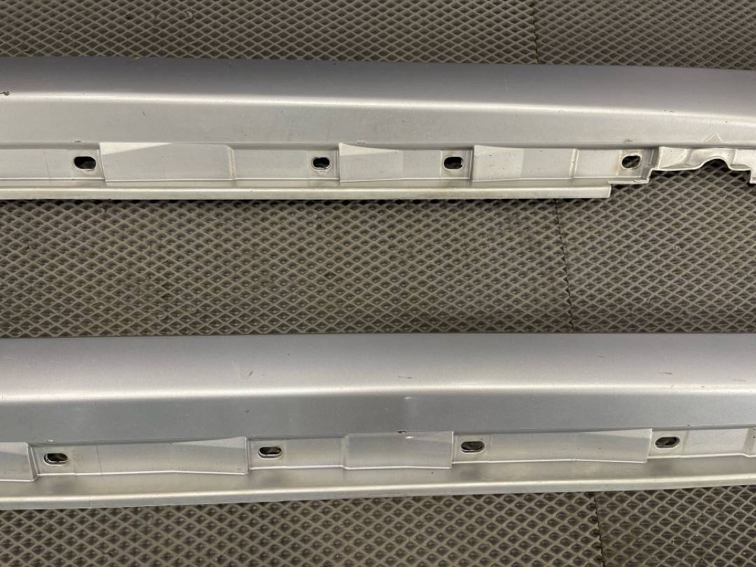 Комплект накладок на порог, 2533 рублей, Красноярск