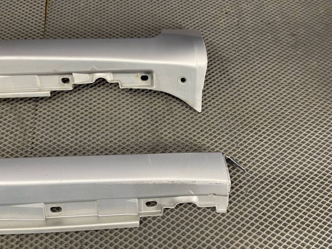 Комплект накладок на порог, 2533 рублей, Красноярск