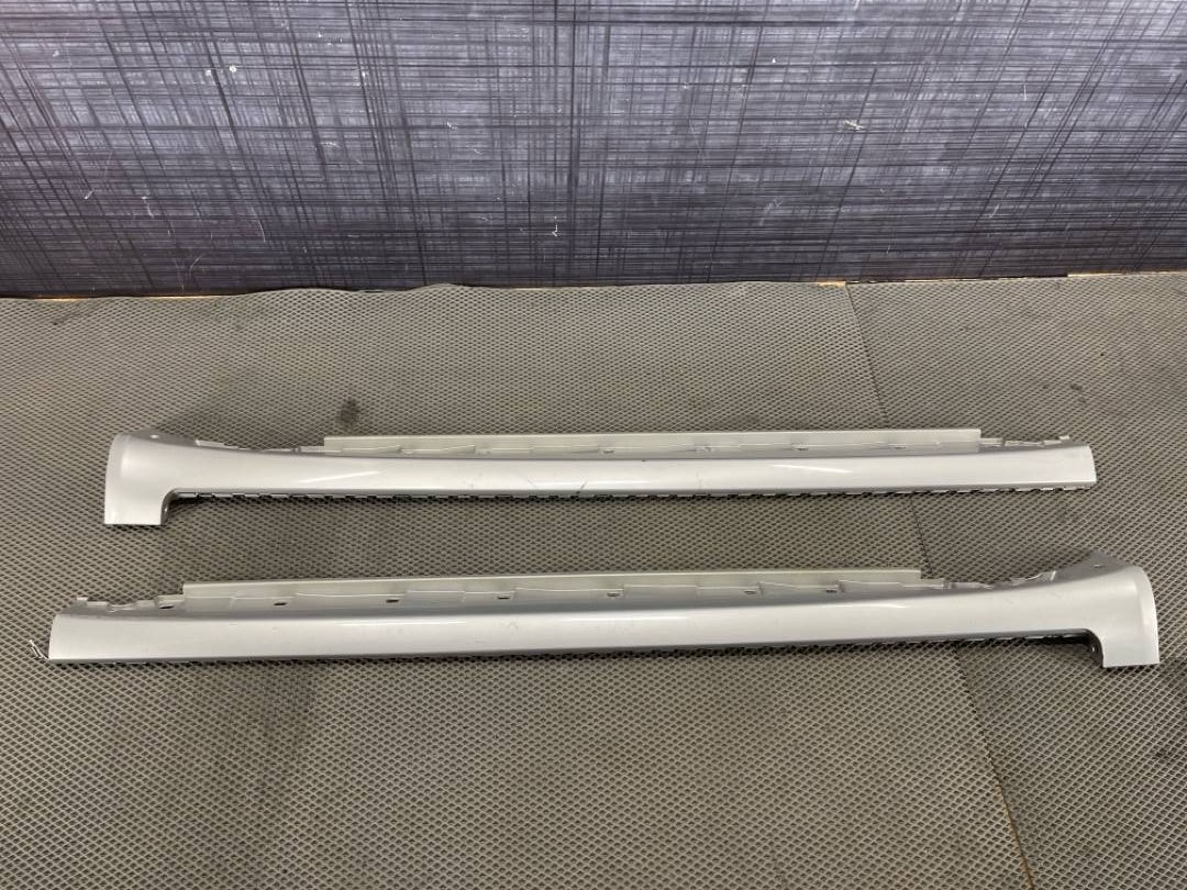 Комплект накладок на порог, 2533 рублей, Красноярск