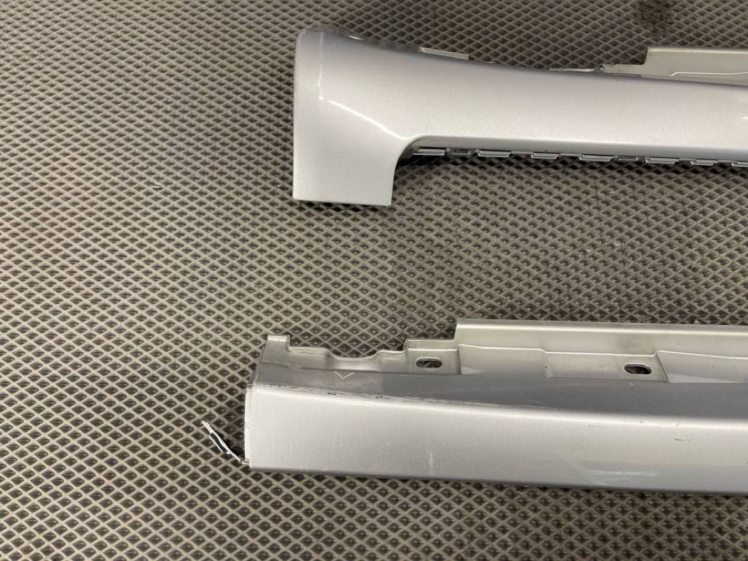 Комплект накладок на порог, 2533 рублей, Красноярск