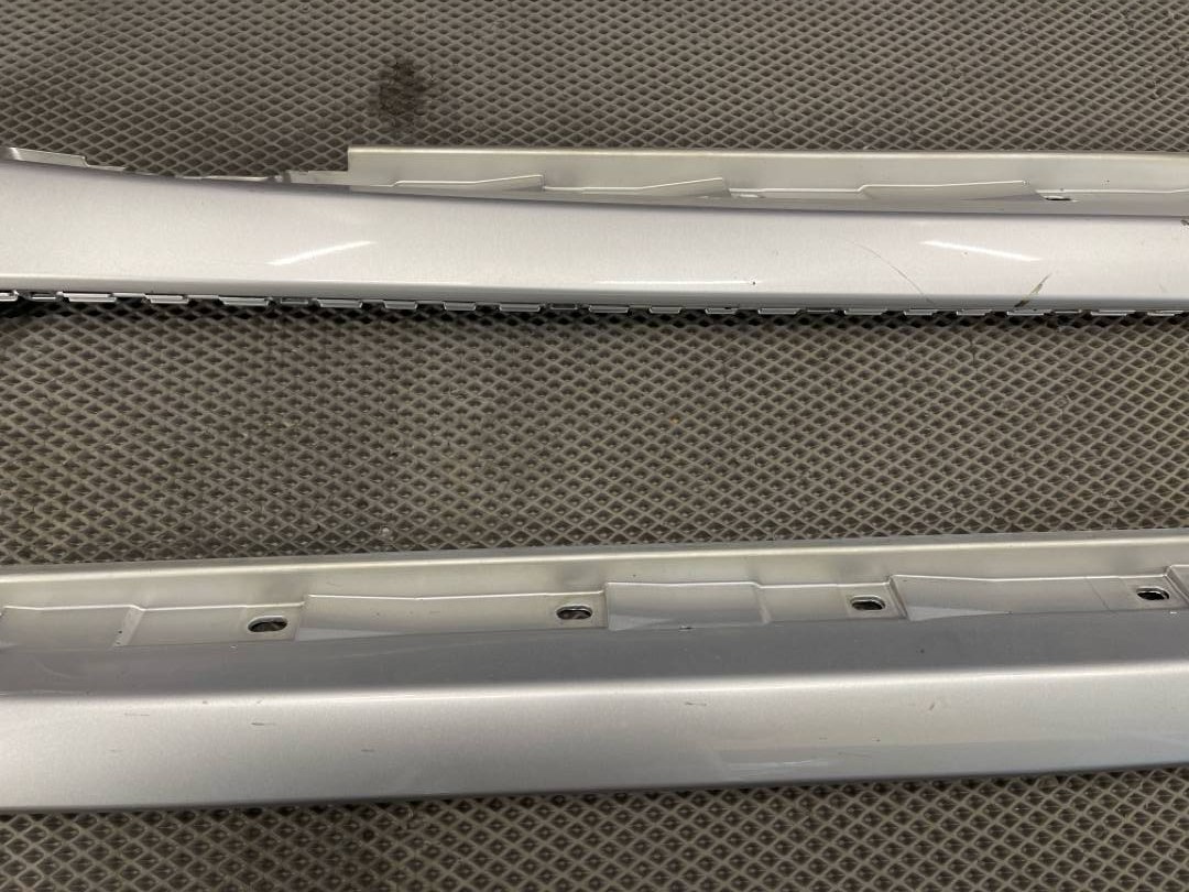 Комплект накладок на порог, 2533 рублей, Красноярск