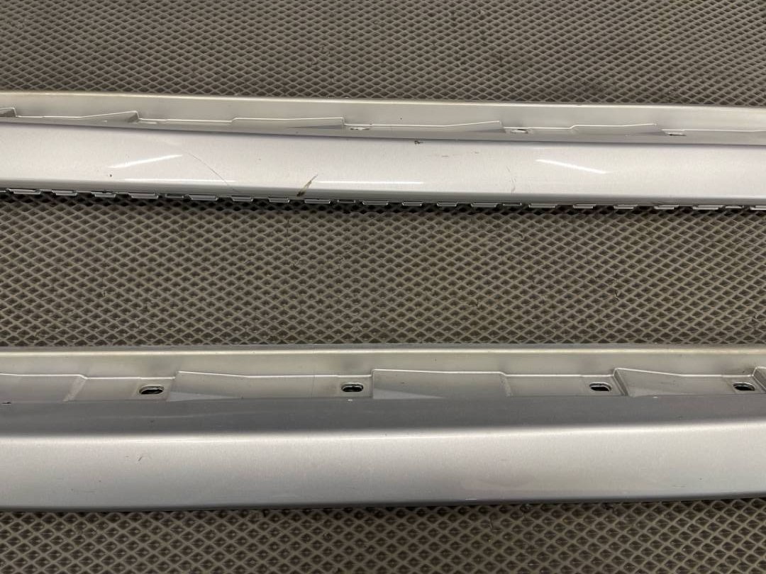 Комплект накладок на порог, 2533 рублей, Красноярск