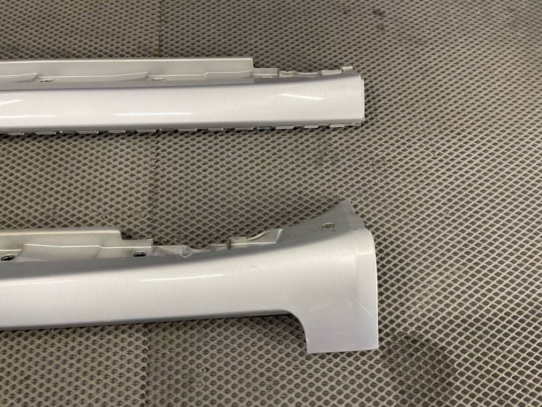 Комплект накладок на порог, 2533 рублей, Красноярск