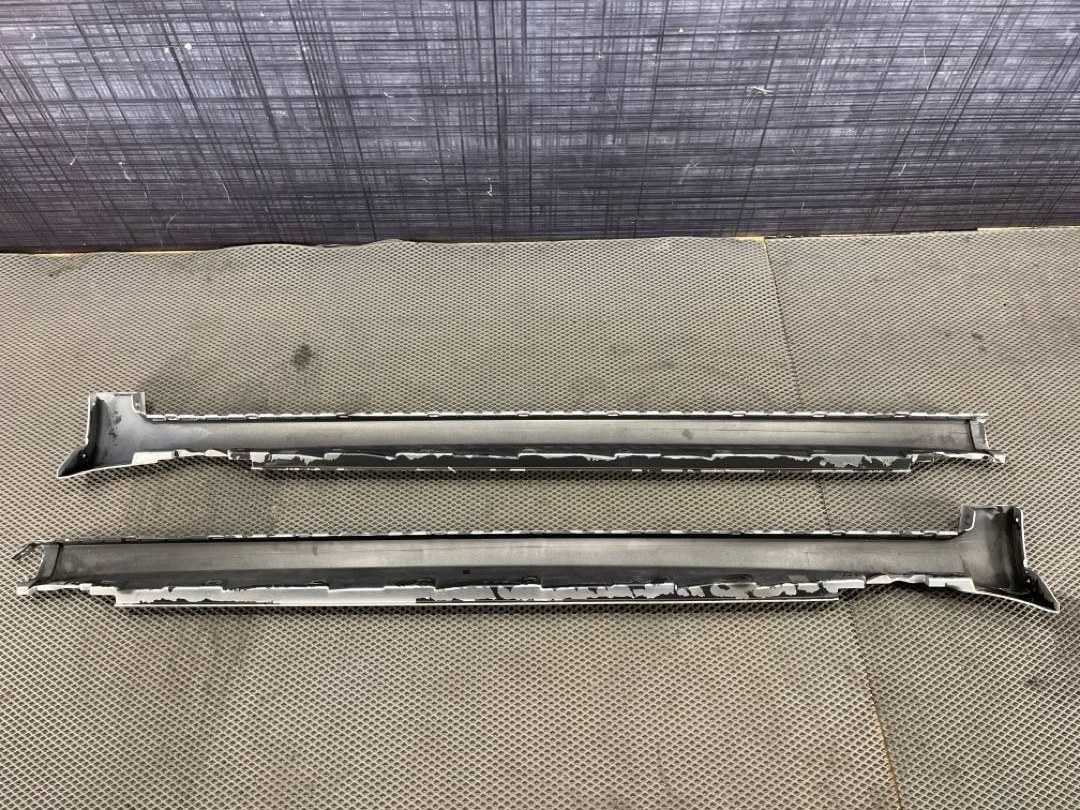 Комплект накладок на порог, 2533 рублей, Красноярск