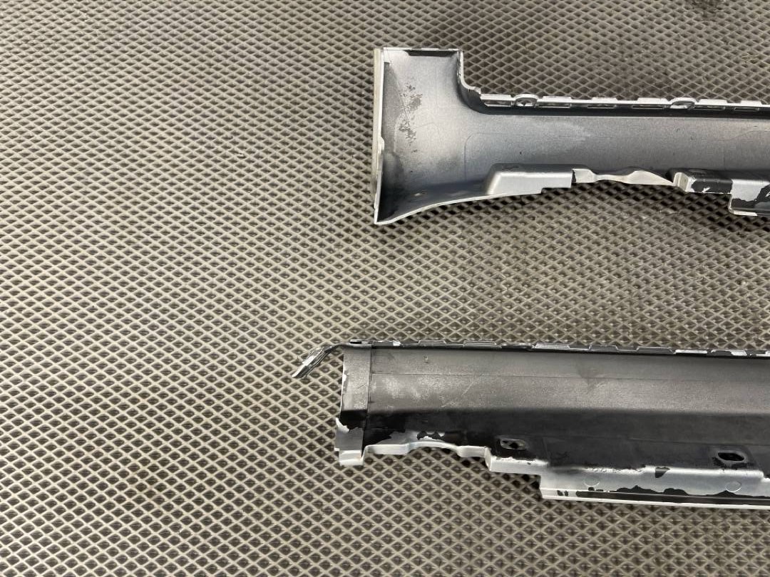 Комплект накладок на порог, 2533 рублей, Красноярск