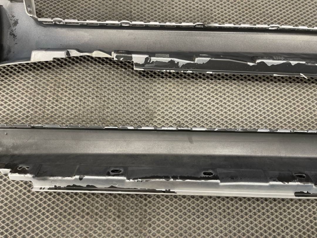 Комплект накладок на порог, 2533 рублей, Красноярск