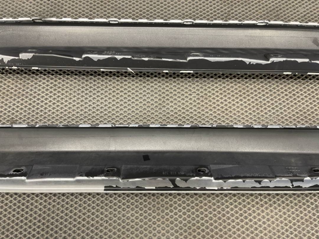 Комплект накладок на порог, 2533 рублей, Красноярск