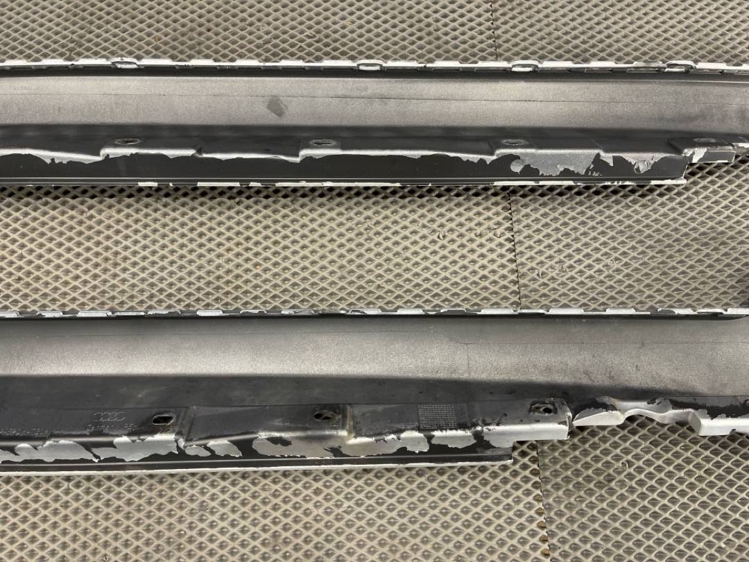 Комплект накладок на порог, 2533 рублей, Красноярск