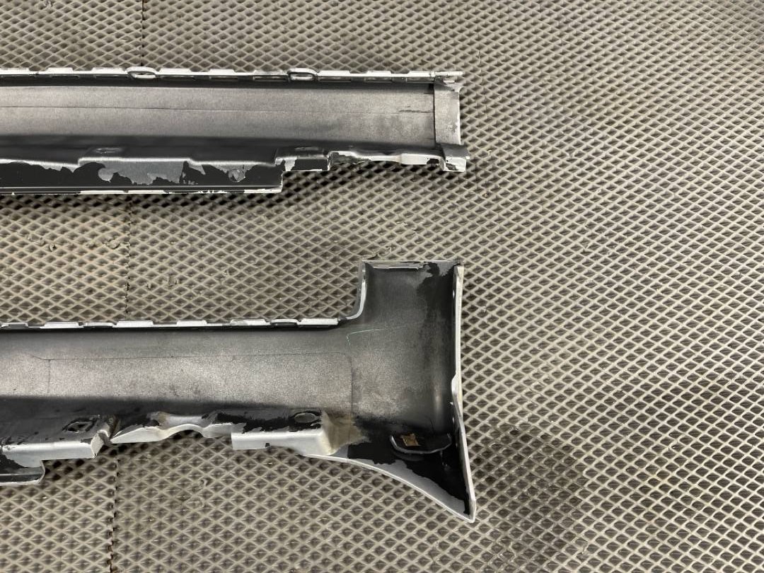 Комплект накладок на порог, 2533 рублей, Красноярск