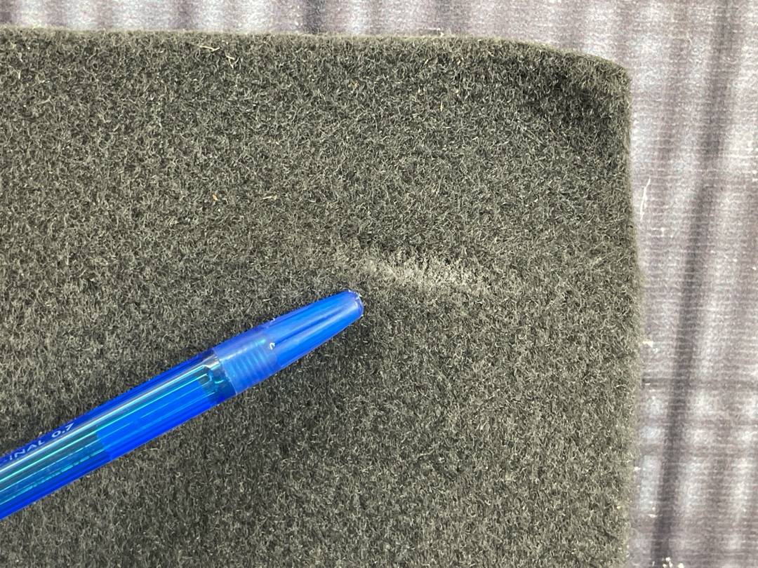 Ковер багажника, 1675 рублей, Красноярск