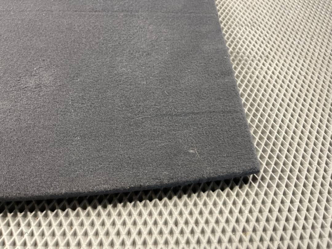 Ковер багажника, 1675 рублей, Красноярск