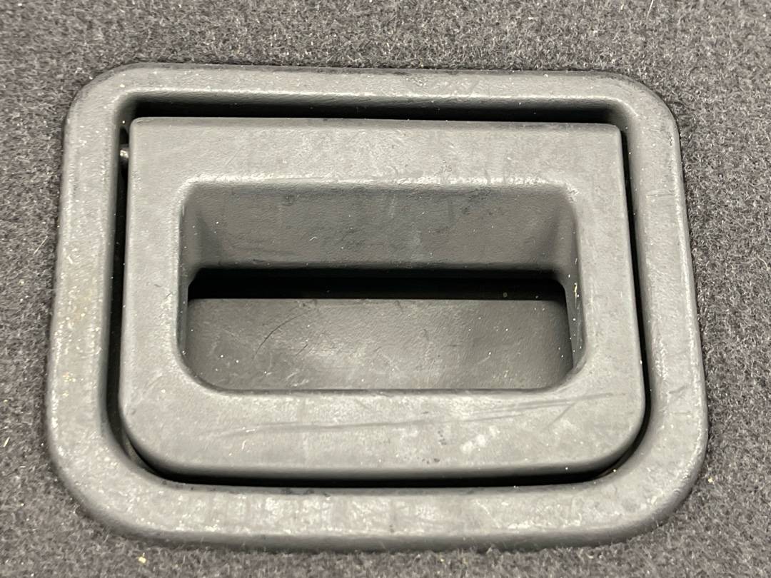 Ковер багажника, 1675 рублей, Красноярск