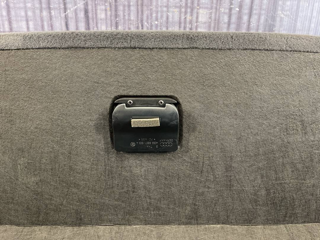 Ковер багажника, 1675 рублей, Красноярск