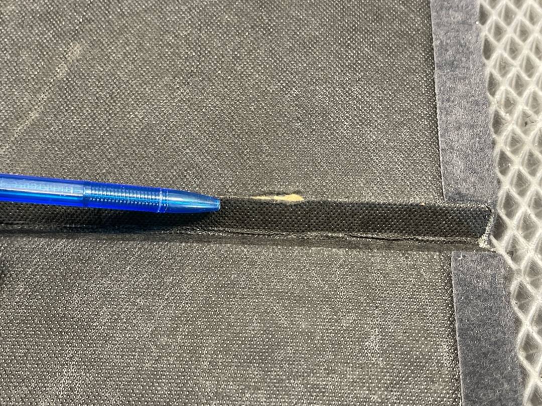 Ковер багажника, 1675 рублей, Красноярск