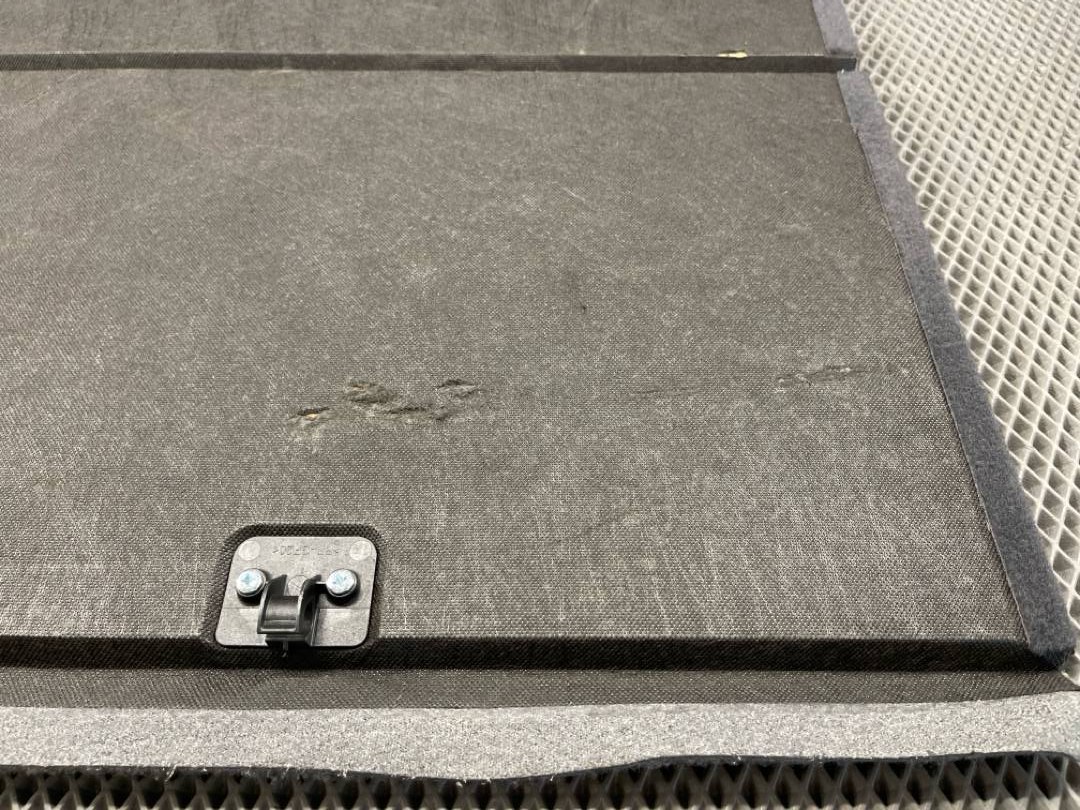 Ковер багажника, 1675 рублей, Красноярск