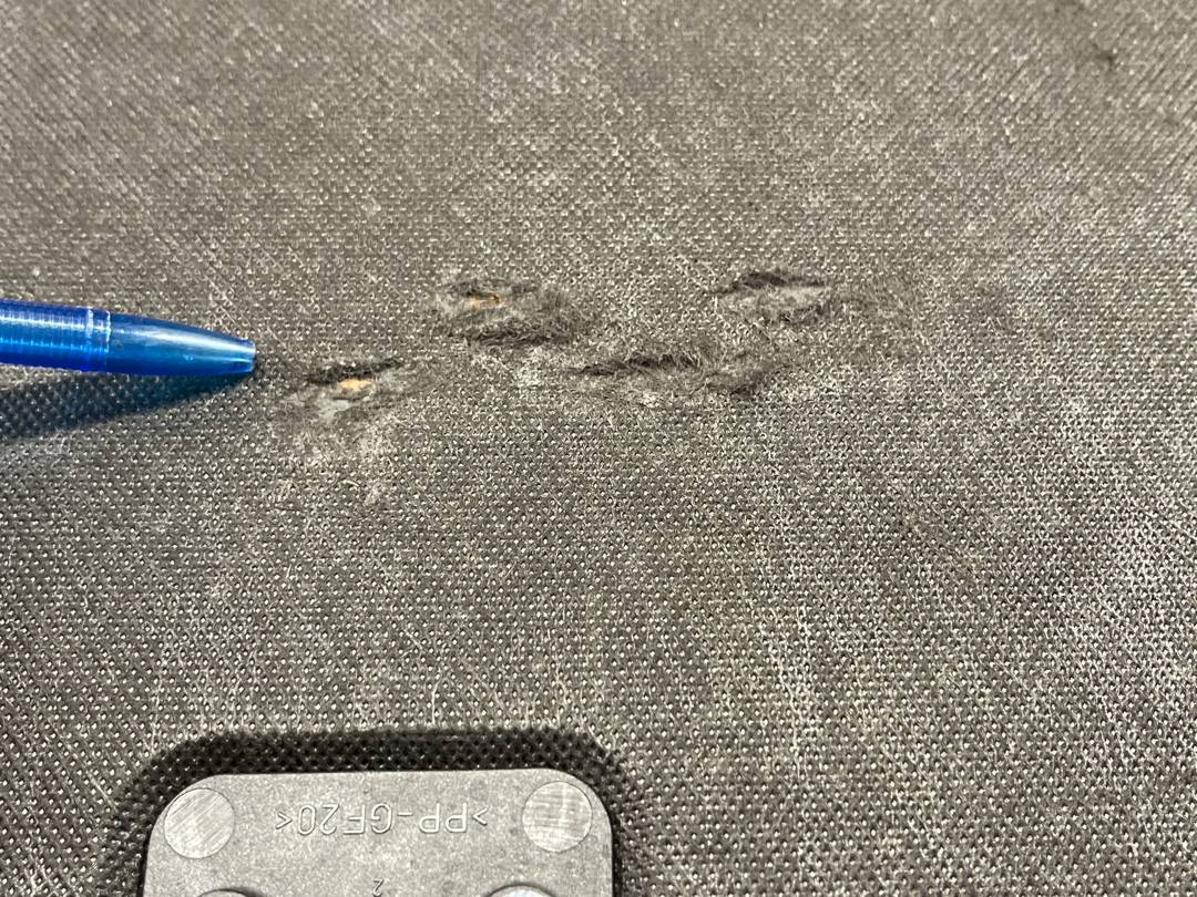 Ковер багажника, 1675 рублей, Красноярск