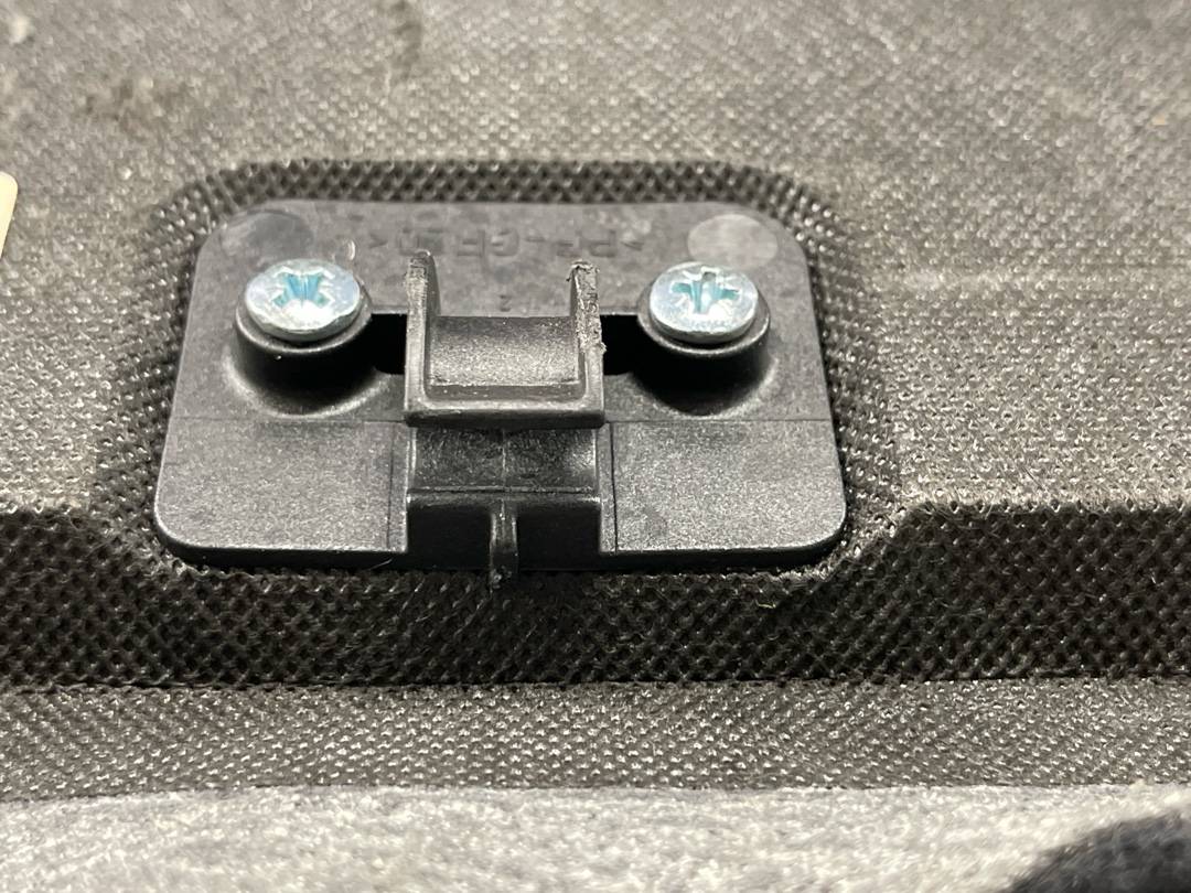 Ковер багажника, 1675 рублей, Красноярск