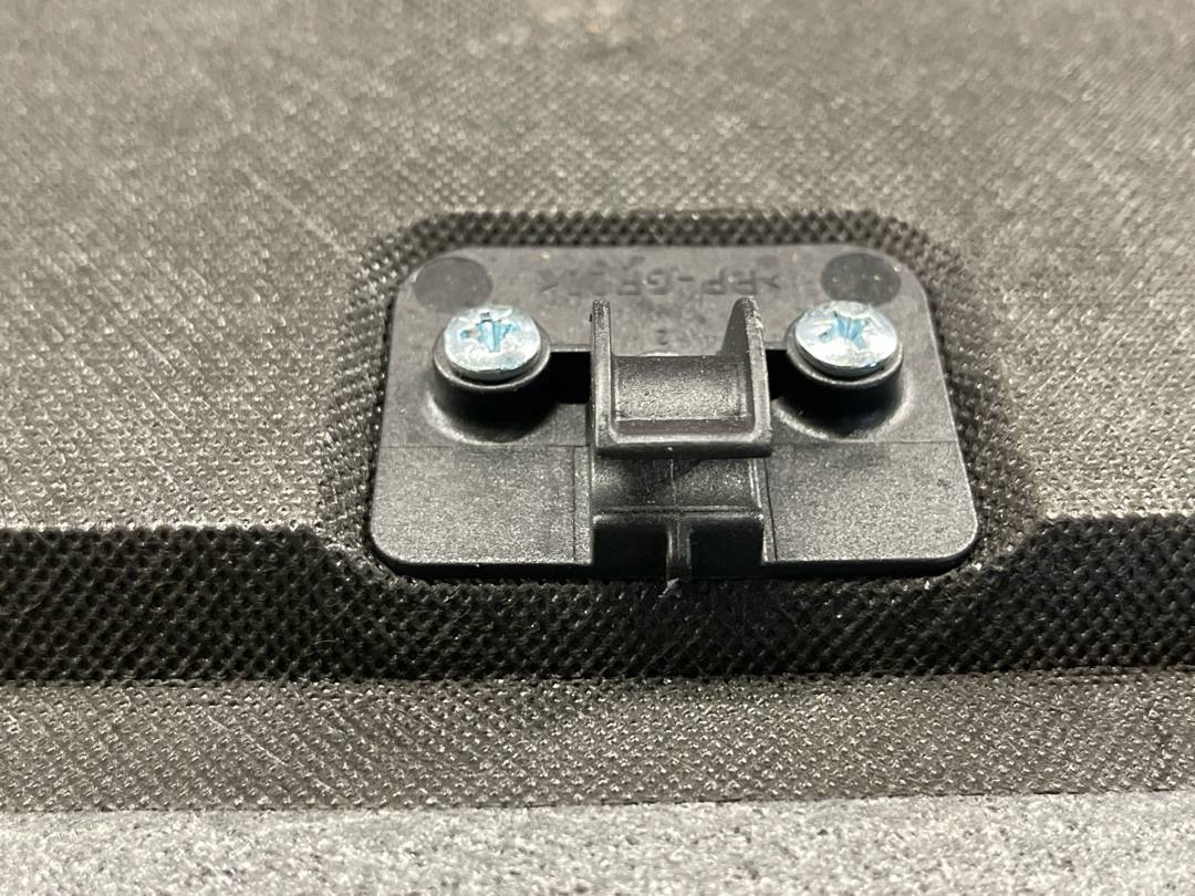 Ковер багажника, 1675 рублей, Красноярск