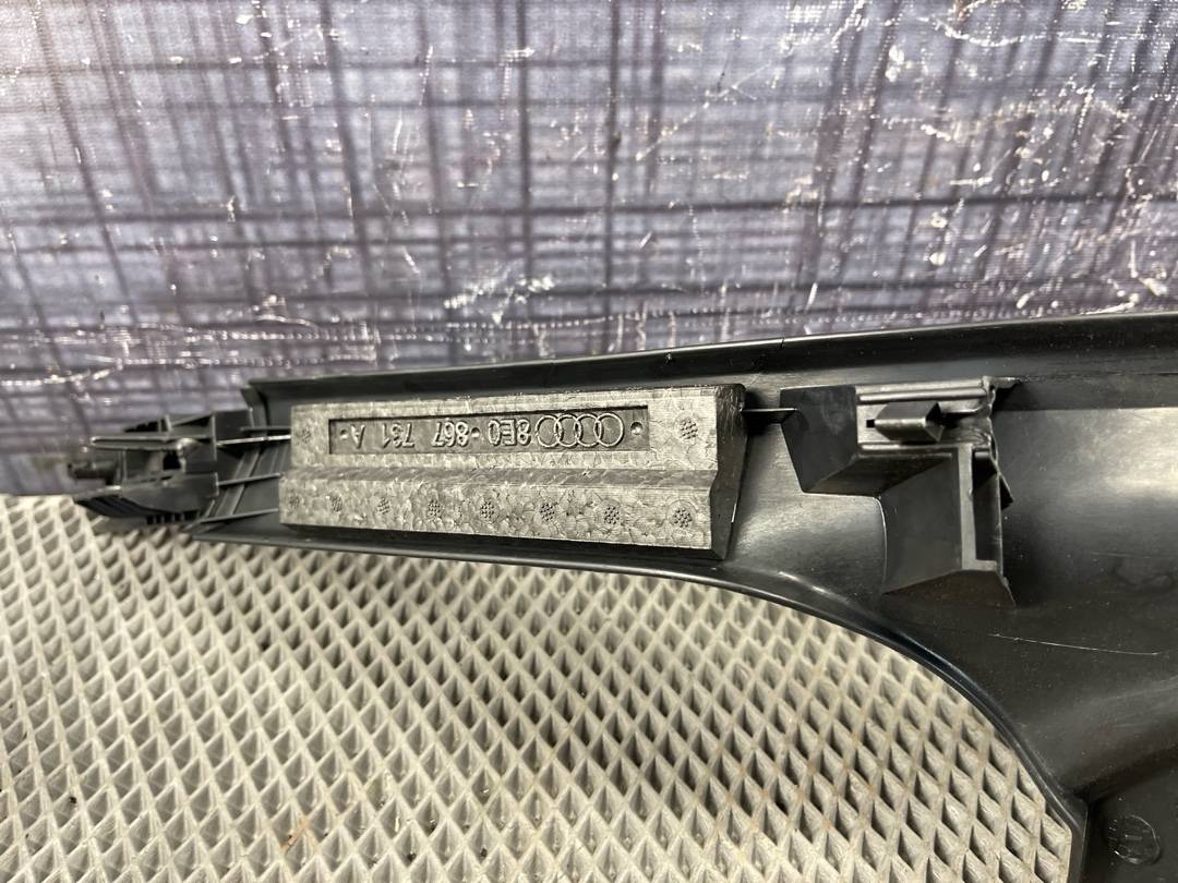 Накладка на порог, 442 рублей, Красноярск