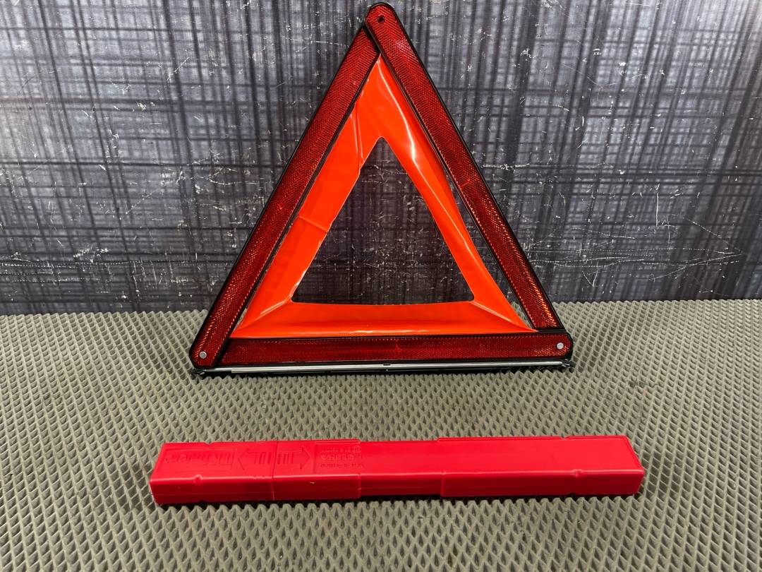 Знак аварийной остановки, 689 рублей, Красноярск