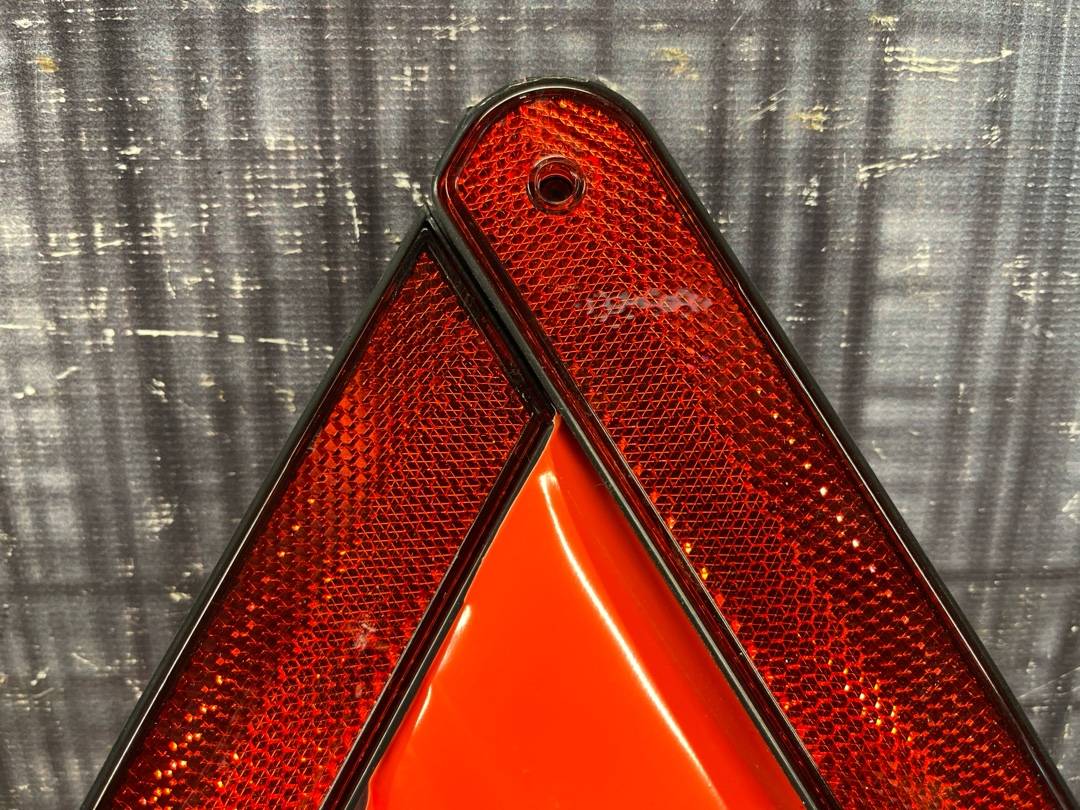 Знак аварийной остановки, 689 рублей, Красноярск