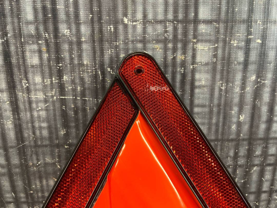 Знак аварийной остановки, 689 рублей, Красноярск