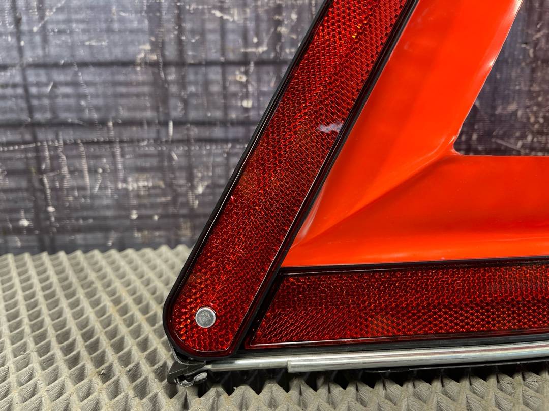 Знак аварийной остановки, 689 рублей, Красноярск