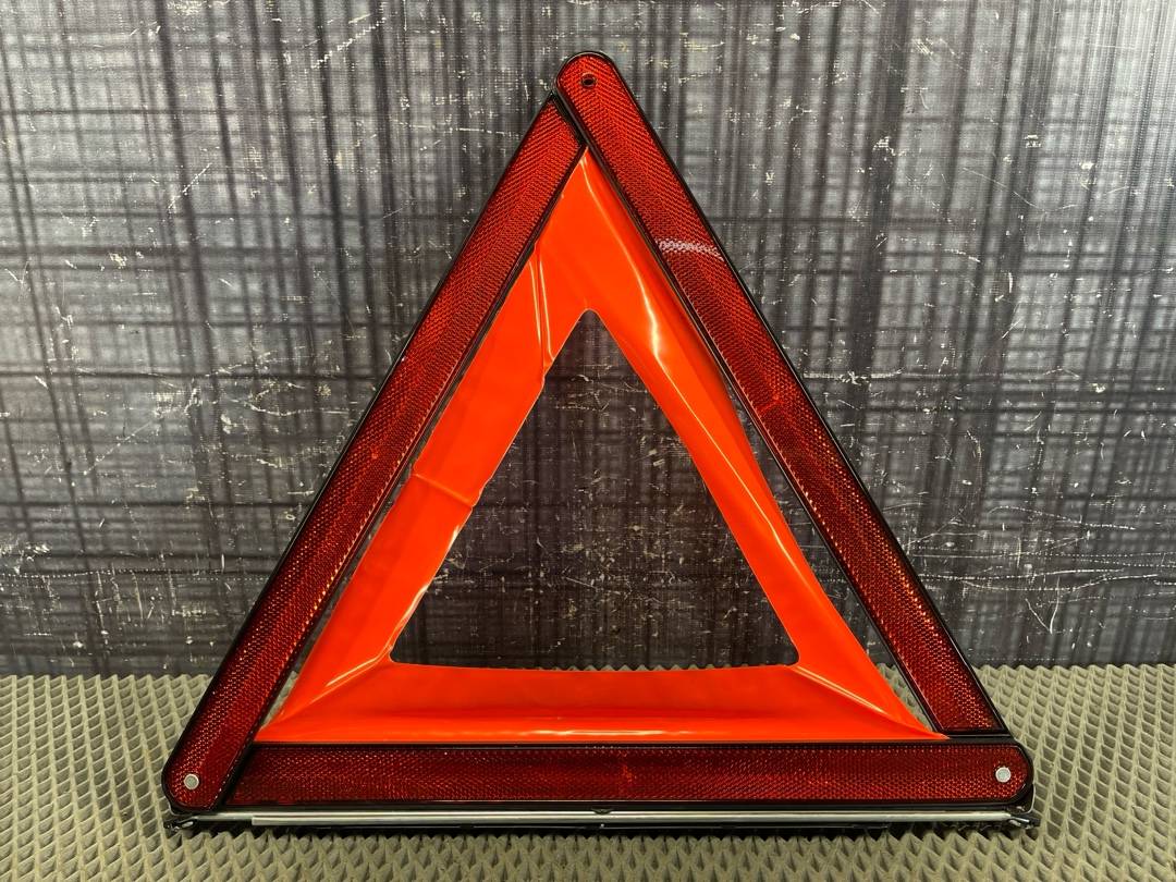 Знак аварийной остановки, 689 рублей, Красноярск