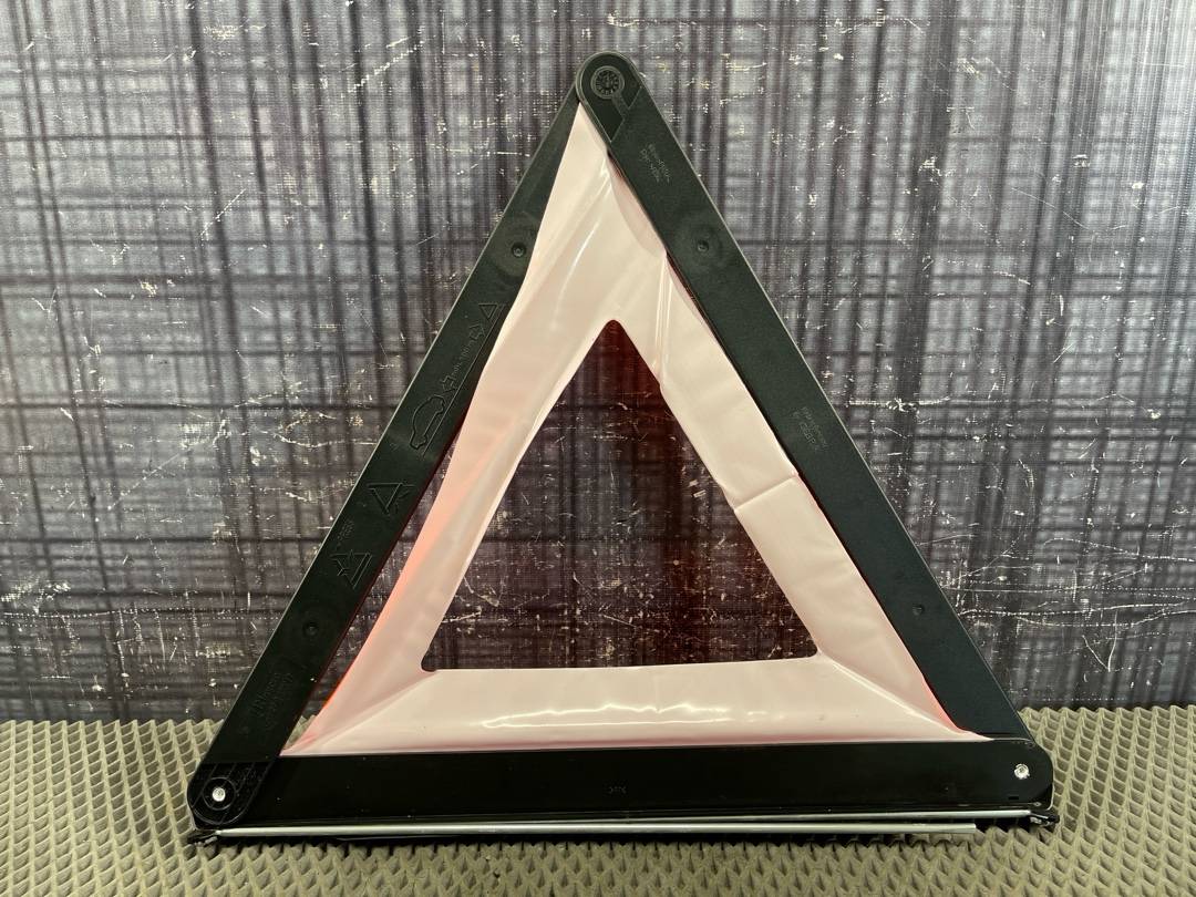 Знак аварийной остановки, 689 рублей, Красноярск