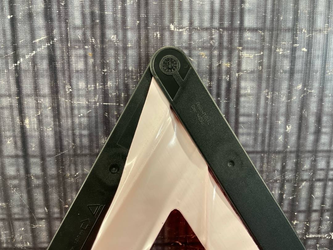 Знак аварийной остановки, 689 рублей, Красноярск