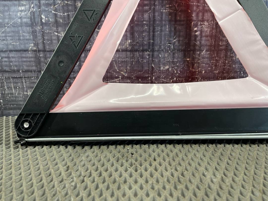 Знак аварийной остановки, 689 рублей, Красноярск